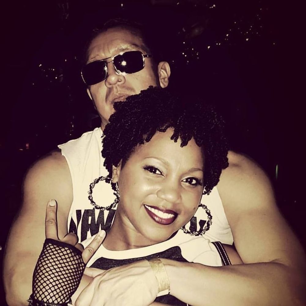 Meet your Posher, Anneka